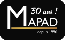 Mapad